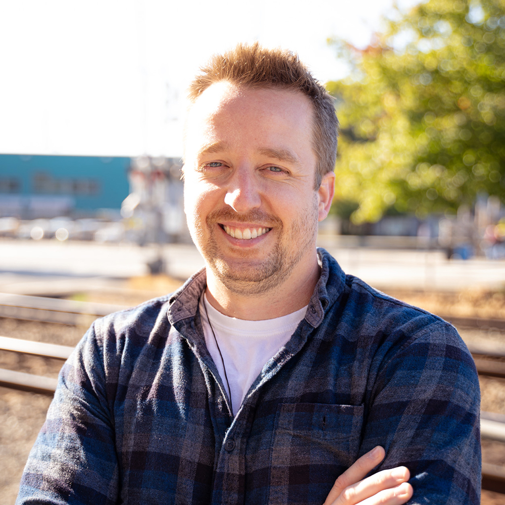 Dr. Paul Hoard